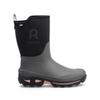 [ROUCHETTE] Demi-bottes Jardin Propre pour Femmes [Ville Décontractée] [Expédié de Corée] 100% Authentique