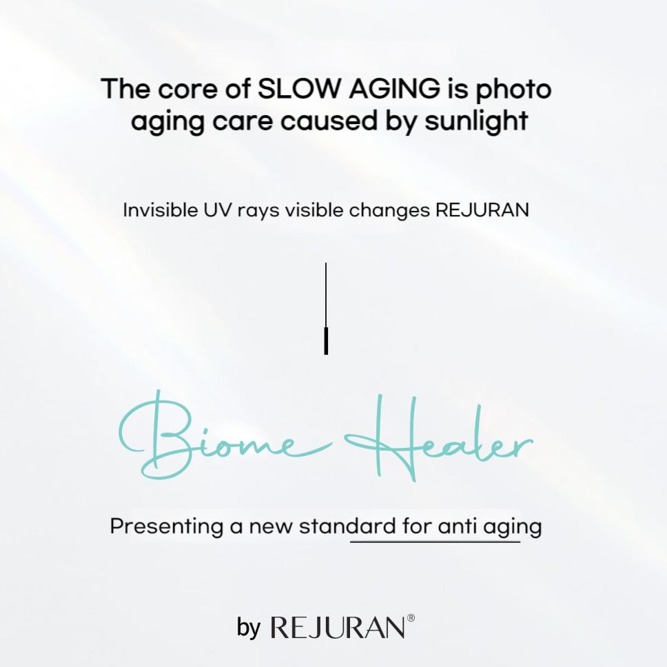 Rejuran Biome Healer Youth Formula Cream 50ml