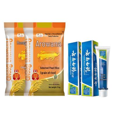 Sănătate orală – Pastă și praf de dinți