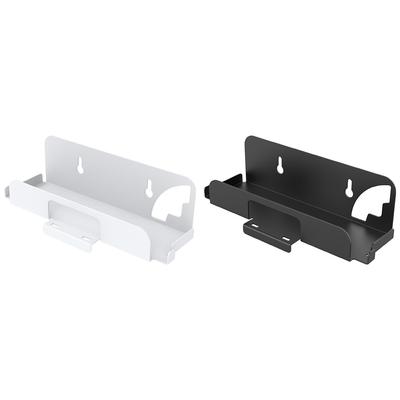 Wall Mount Host Universal Wall Bracket Console Dock Bracket Handle Storage Rack for Switch/Switch OLED Game Console Accessories