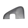 28GC Vehicle Flint Gray Speaker Grille Cover Left Right Door Panel Mounted for F 150