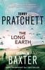 The Long Earth by Stephen Baxter Paperback Book 9780552164085