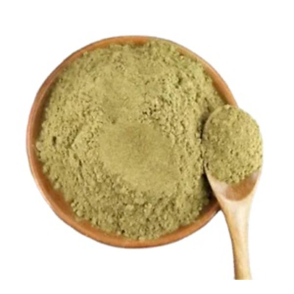 100% Pure Natural Loquat Leaf Powder Tea 500g Biwa Cha Herbal Energy Drink 01