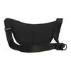 Adidas Wuji Series Recycled Polyamide Fanny Pack Regular Unisex Black Adidas JF1210