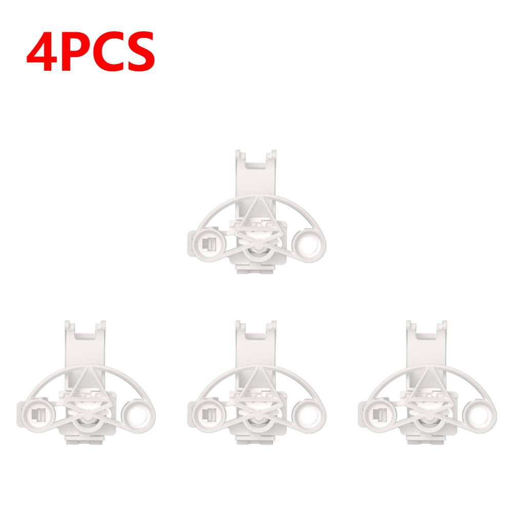 1-5pcs Mini Steering Wheel for PS5 Game Controller Gamepad Steering Wheel Game Auxiliary Steering Wheel Games Simulation Wheel