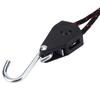 Practical Super Strong Multi Uses Rope Ratchet Tie Down with S shaped Hook