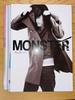 [USED] Gong Yoo MONSTER VOL.1-4 Set