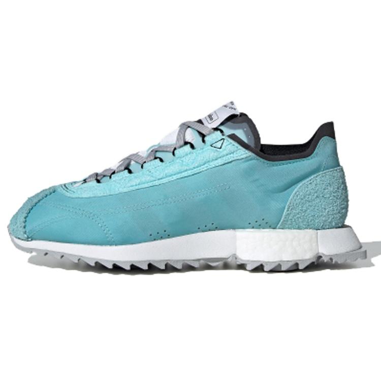 (WMNS) adidas SL 7600  Blue Spirit  Женские EG6813 EU 38