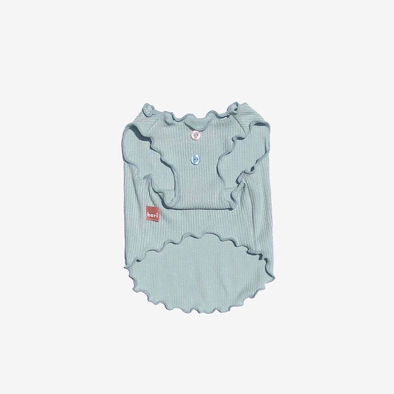 foreverybari Wave Tea (Cool Mint)