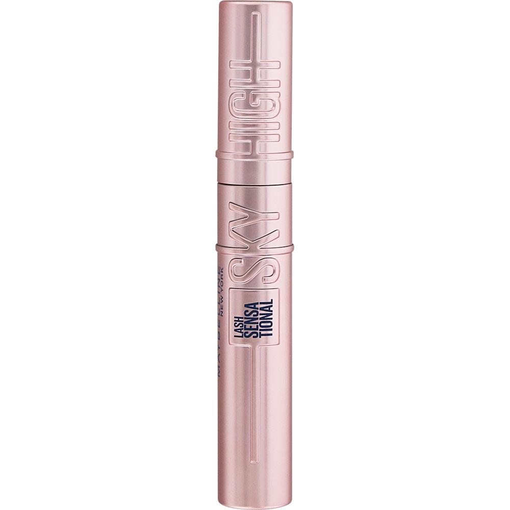 Maybelline Sky High 07 Yukumo Grage  