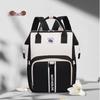 Multi-functional Insulated Diaper Bag Backpack