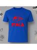 RZD Lastochka Print T-shirt