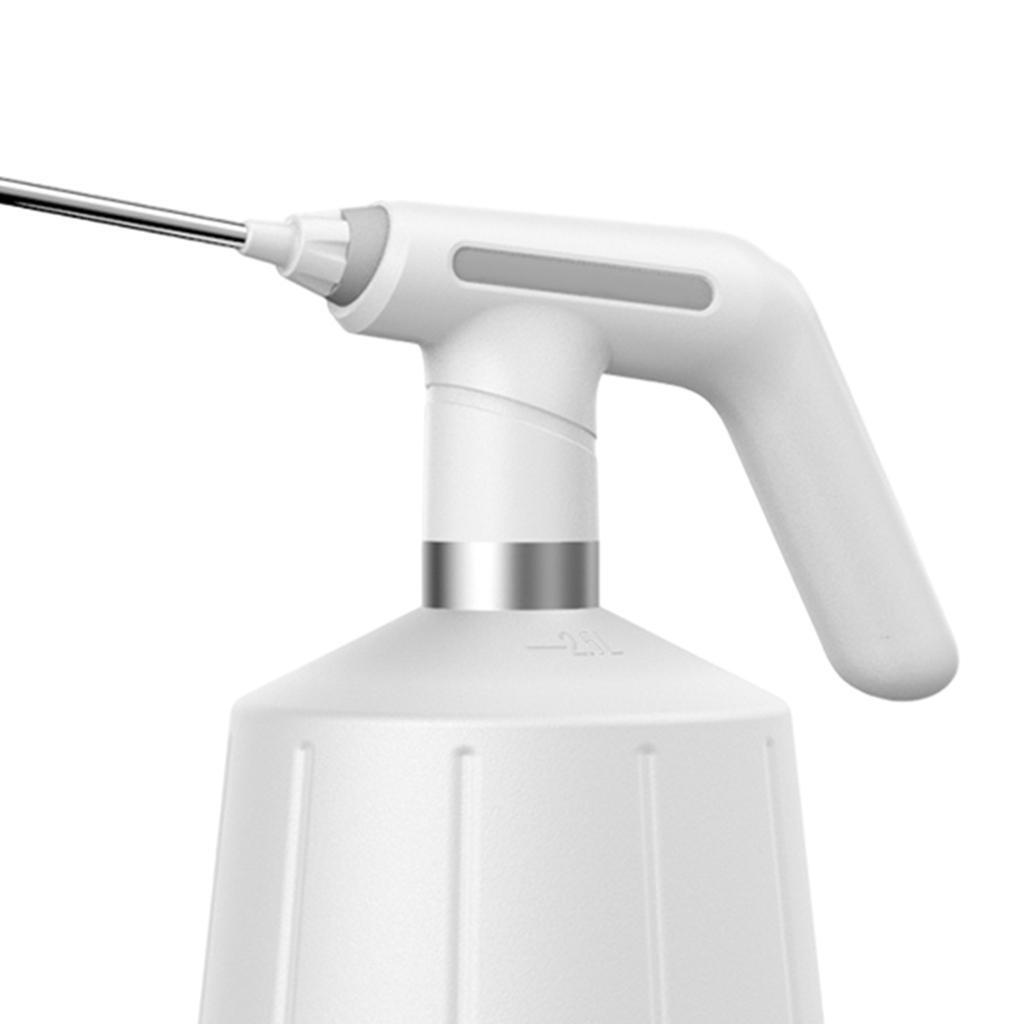 Ruční tlakový postřikovač pro zahradní dezinfekci