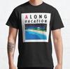 Eiichi Ohtaki A Long Vacation Classic Made In USA T-Shirt S-3XL