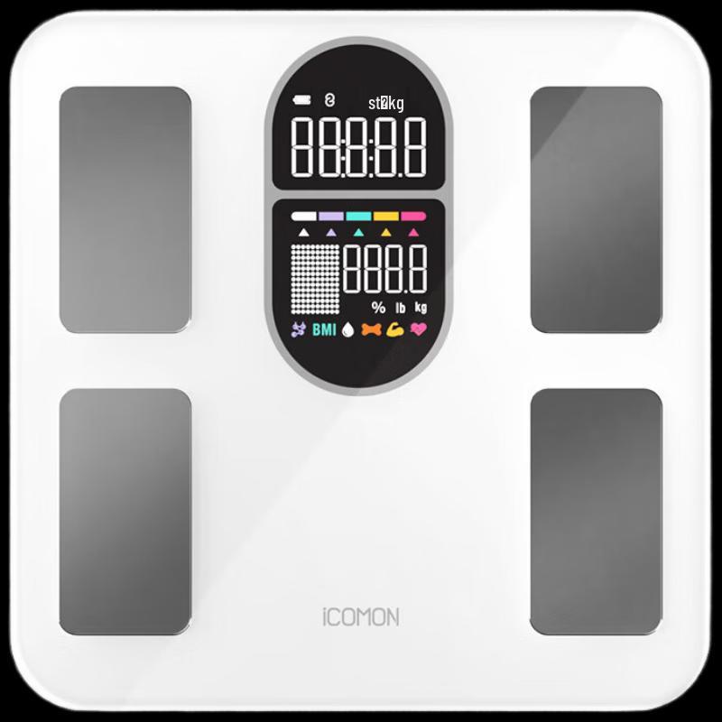 ICOMON Smart Body Fat Scale (CN version)