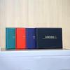 Bilingual Coin & Stamp Collection Album - 240 Pockets for Ancient Coins & Stamps