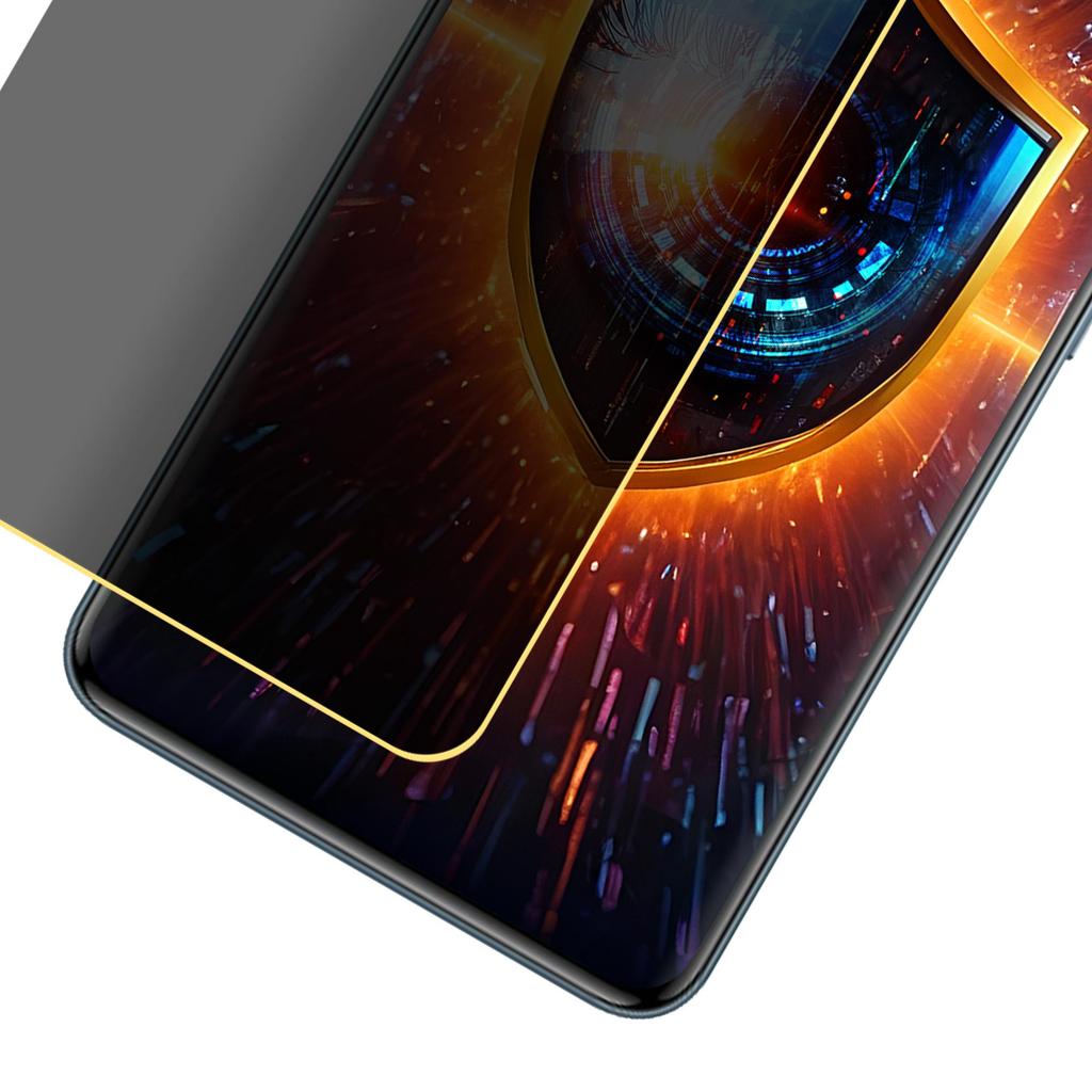 Redmi Note 15 Pro 4G - 3mk Silky Matt Privacy