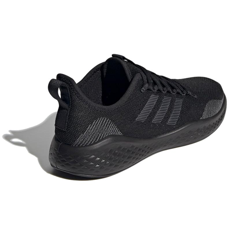 Adidas Sneakers Fluidflow 2.0 'Core Black' FZ1985