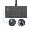 4 Ports Controllers USB Adapter for GameCube GC Nintend Switch NGC/Wii U/PC Game Converter