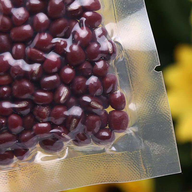 Handun Transparent Food Vacuum Sealer Bags