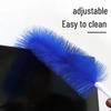 Electric Fan and Air Conditioner Cleaning Brush Set