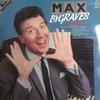 LP Record MAX BYGRAVES  Classics DL4110543 Music For Pleas 1984 UK Pop Used