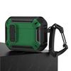 Security Lock Cover for AirPods Pro 2 3 Case for AirPods Pro 2 2nd Gen Case Shockproof Cover Air Pods Pro AirPods 3 Funda