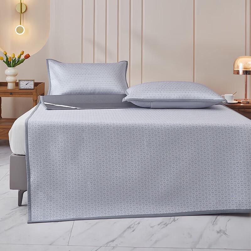 Hongxiu All-Season Digital Print Cooling Blanket