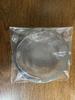 304 Stainless Steel Kitchen Sink Drain Filter & Garbage Net