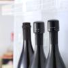 Vacuum Wine Stopper - Reusable Airtight Seal for Red/White Wine Bottles, Home Kitchen Mini Fresh Saver Cork
