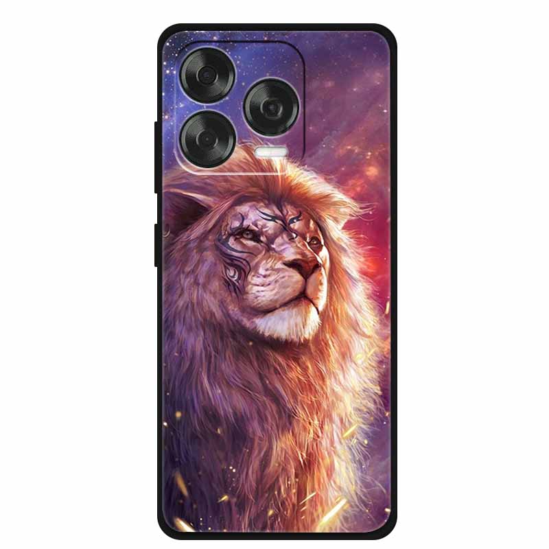 For ZTE nubia V70 Design Back Cover Case Black Silicone Soft TPU Phone Case For ZTE Blade V70 Design Vita Case Shell Capas Coque