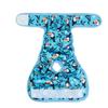 Leak-proof Absorbent Female Dog Diaper Cozy Pet Anti-harassment Physiological Pants