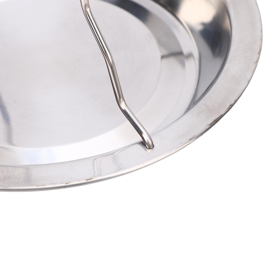 Chicken Roaster Rack Stainless Steel Foldable Chicken Holder Vertical Roasting Stand for BBQ 2 Pack Large Roast Chicken