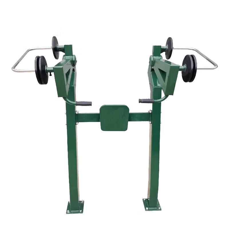 Zhong aoda Outdoor Fitness Weight Training Machine
