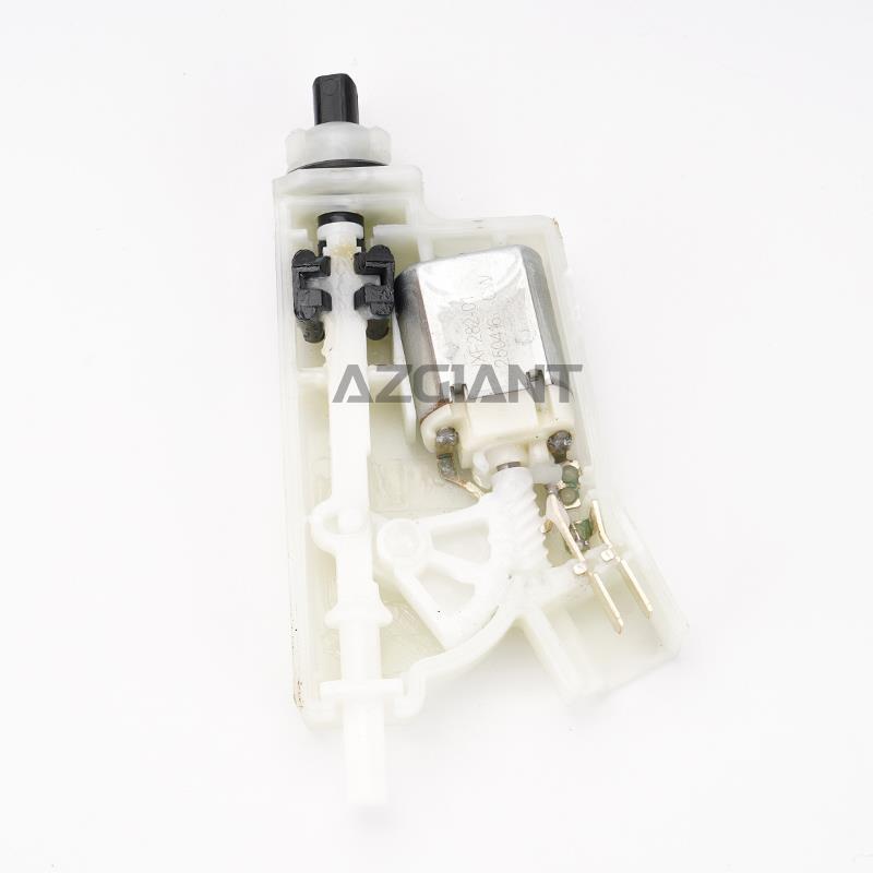 AZGIANT 2PIN Car Fuel Filler Flap Door Lock Actuator For Infiniti QX56 2011-2013 QX80 2011-2017 Automotive Replacement Part