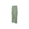 New Nike Cargo Pants Women's Green DO7210-386