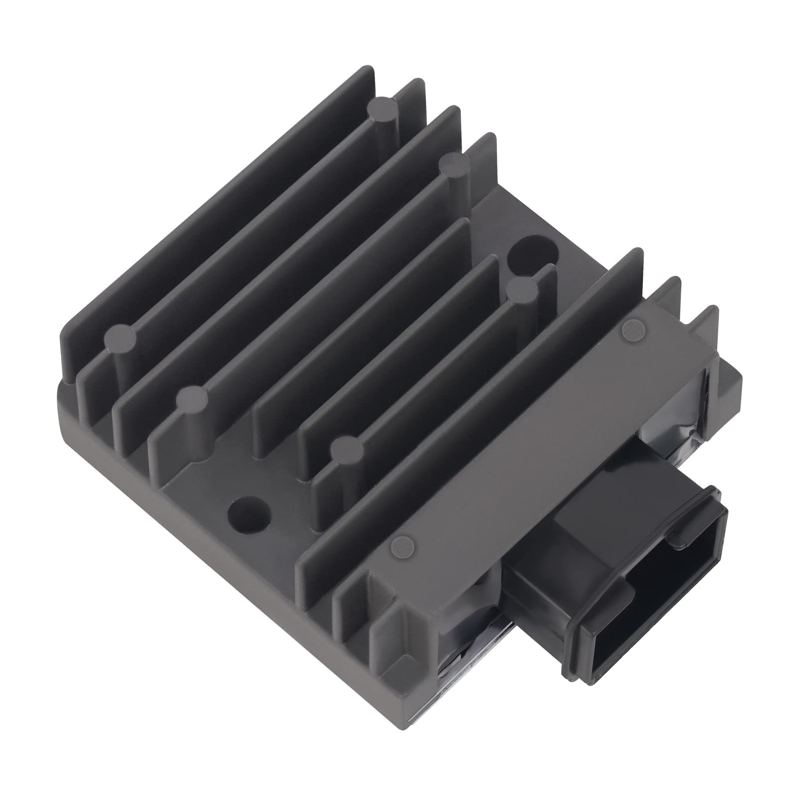 

AHL Motorcycle Voltage Regulator Rectifier Rectifier 31600-KVK-901 For Honda CBR250R 2011-2015/CBR250R ABS CBR250RA MC41