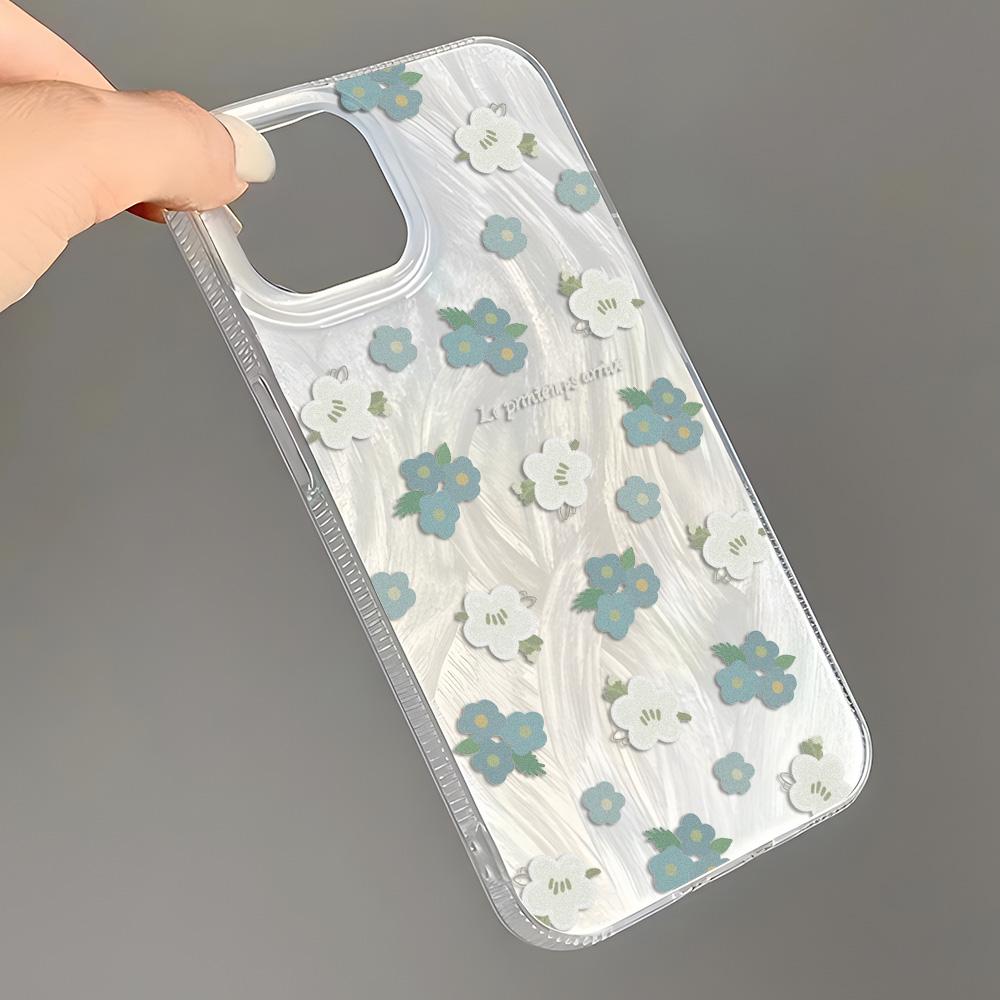 Feather Phone Case for iPhone 11 13 16 Pro Max iPhone 14 15 Pro Max 12 13 Pro Max 16 Samsung S24 FE A55 A05S A54 S22 A15 S23 A12 A52S A34 A05S A14