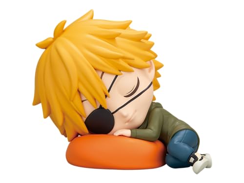 

Banpresto - Человек-бензопила - Дэндзи, Bandai Spirits Q