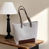 Korean Style Large Capacity Women's Casual Shoulder Handbag
