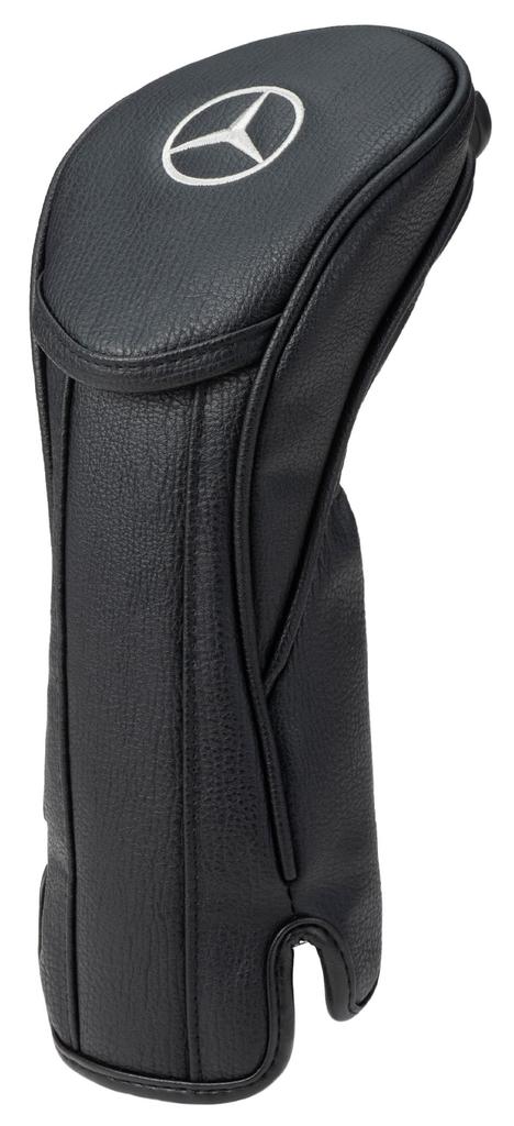 Genuine Fairway Wood Cover [Mercedes-Benz Collection]
