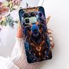 2025 Fashion Cool Case For Realme GT 8 Pro GT8 Soft Silicone TPU Back Cover For Realme GT 8 8Pro 5G Phone Cases