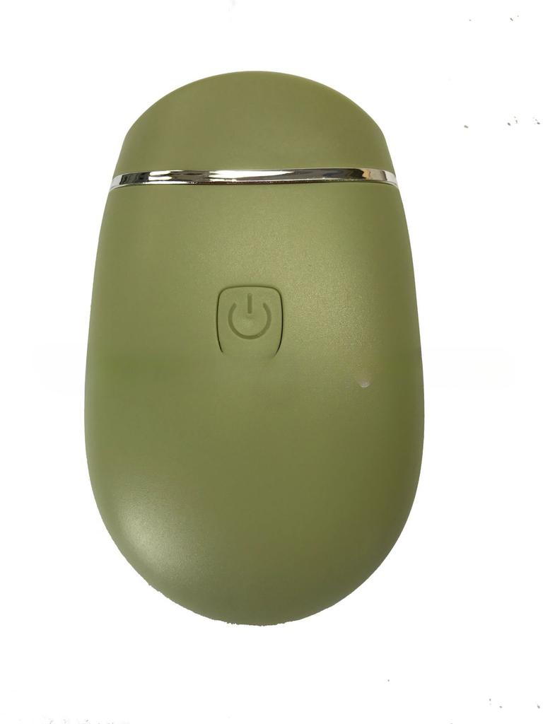 1PC Women's Shaver, Hair Remover, Men's and Women's Full Body Armpit Hair Removal, Private Parts Hair Removal, Shaving USB Charging