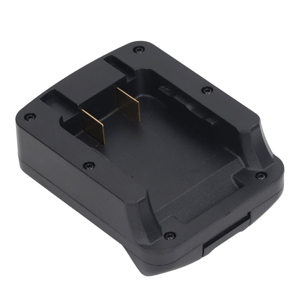 Battery Adapter Converter Dock Power Connector Conversion Tool for 18V 20V Lithium Batteries