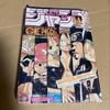 Weekly Shonen Jump Issue 44 2001 One Piece 4th Anniversary Celebration