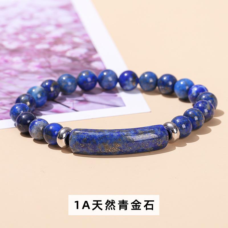 Natural Bracelet for Men Women Everyday Wear