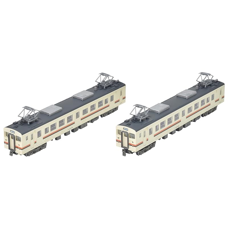 

railway collection Iron collection JR123 series 600s 2 car set diorama supplies