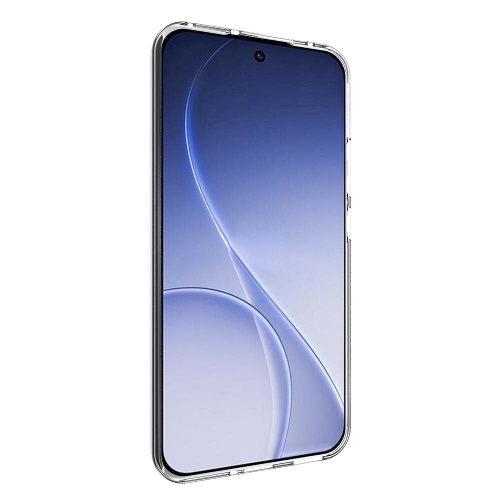 10Pcs / Pack For Oppo Reno15 F 5G Case Watermark Free TPU Protective Phone Cover