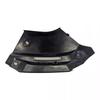 Car Left Front Grille Cover Replacement 71169-TVA-A00 For 2018-2022 Honda Accord