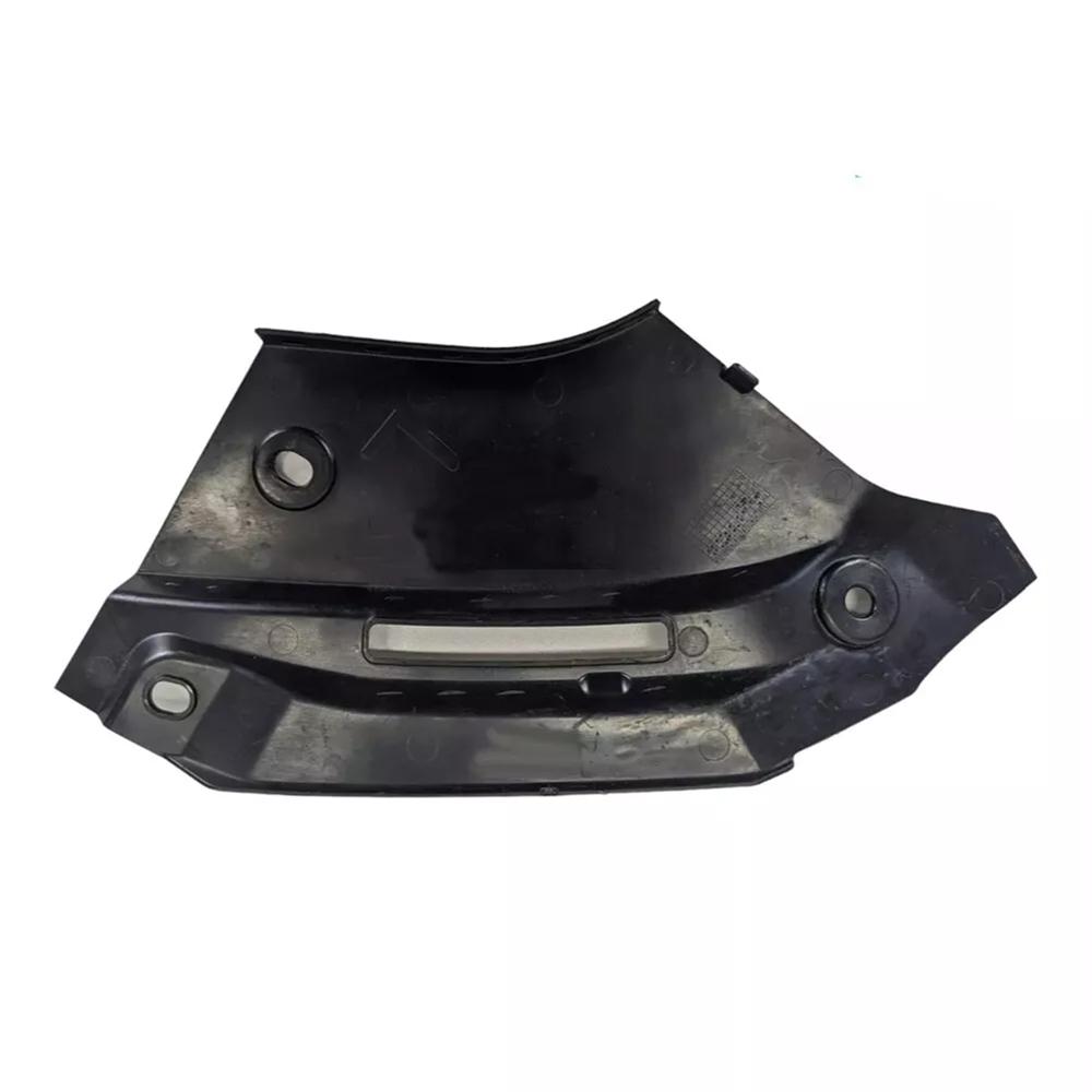 Car Left Front Grille Cover Replacement 71169-TVA-A00 For 2018-2022 Honda Accord